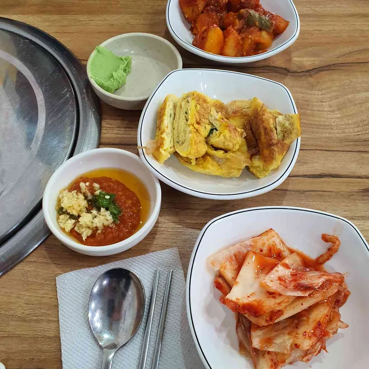 이판사판회포차 대표 사진
