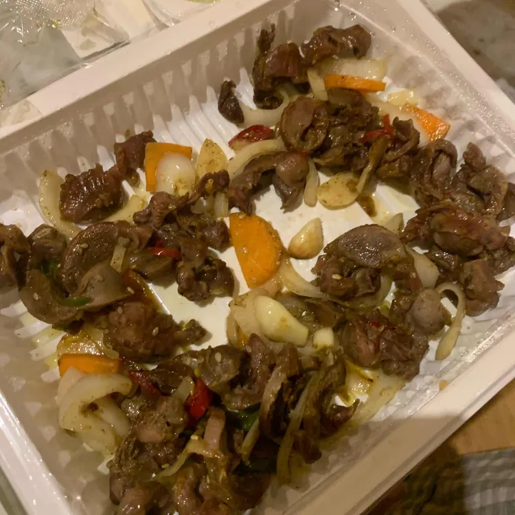 륭림닭발 대표 사진