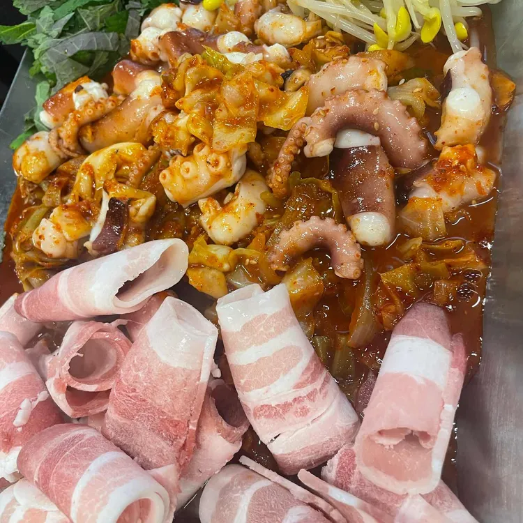 전주단지네 대표 사진
