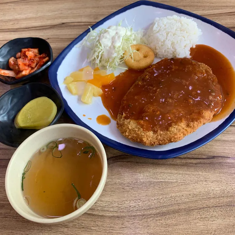 김밥천국 대표 사진