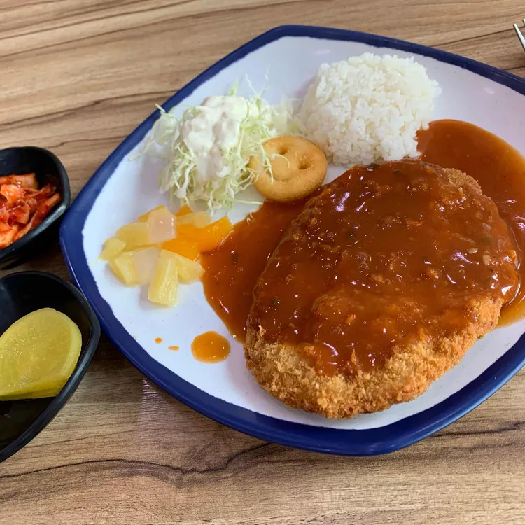 김밥천국 대표 사진