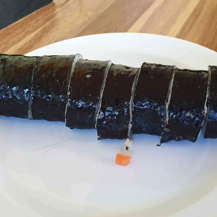 사랑분식 대표 사진