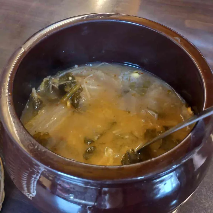 꽃피우는기와보쌈 대표 사진