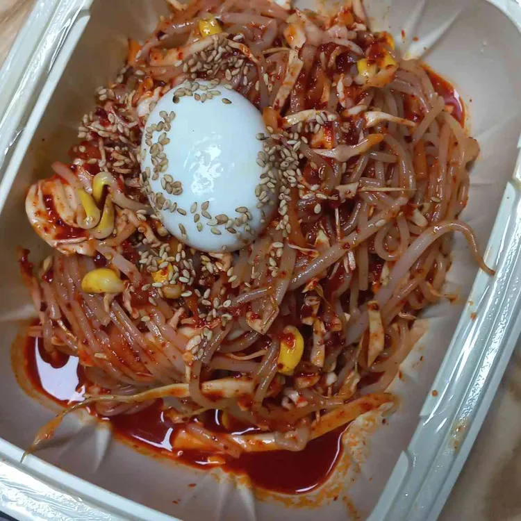 오뚜기분식 대표 사진
