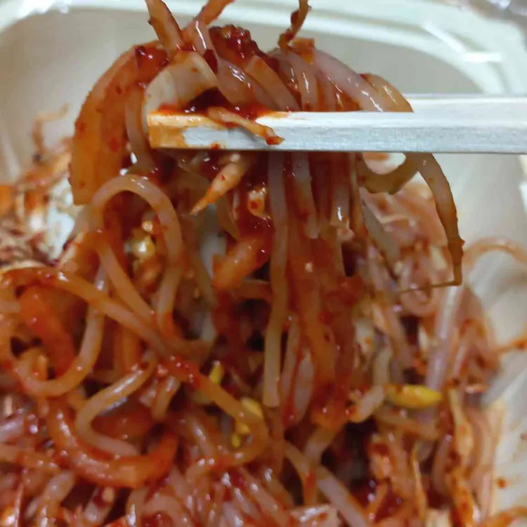 오뚜기분식 대표 사진