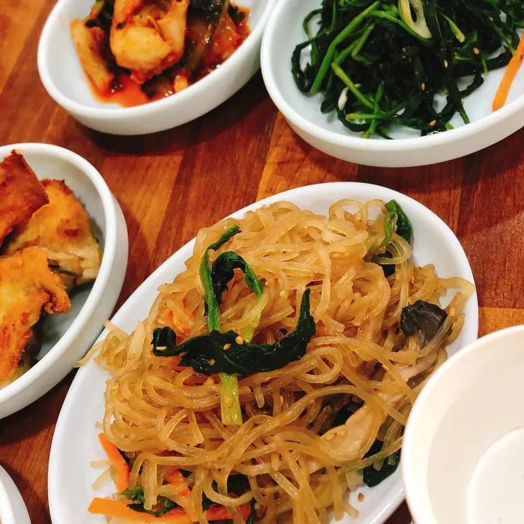 회전식당 대표 사진