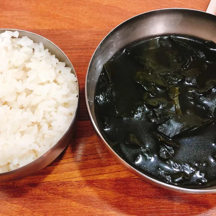 회전식당 대표 사진
