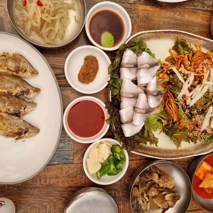 만복정 - 강화도 밴댕이회무침 맛집 | 다이닝코드, 빅데이터 맛집검색