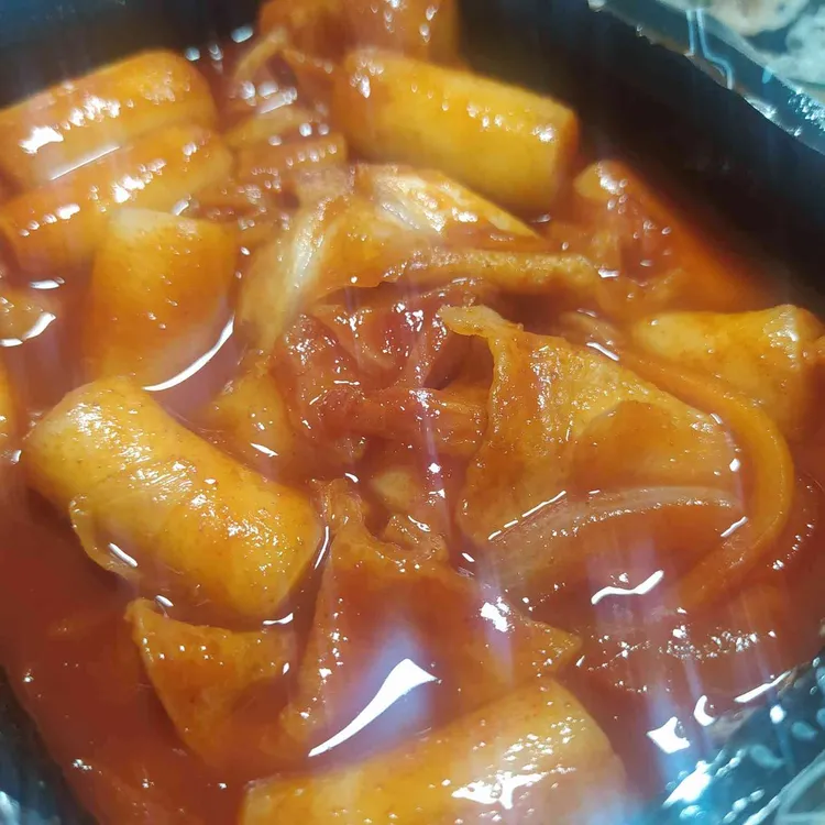 스쿨푸드 딜리버리 대표 사진
