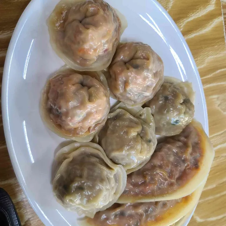 용만두 대표 사진