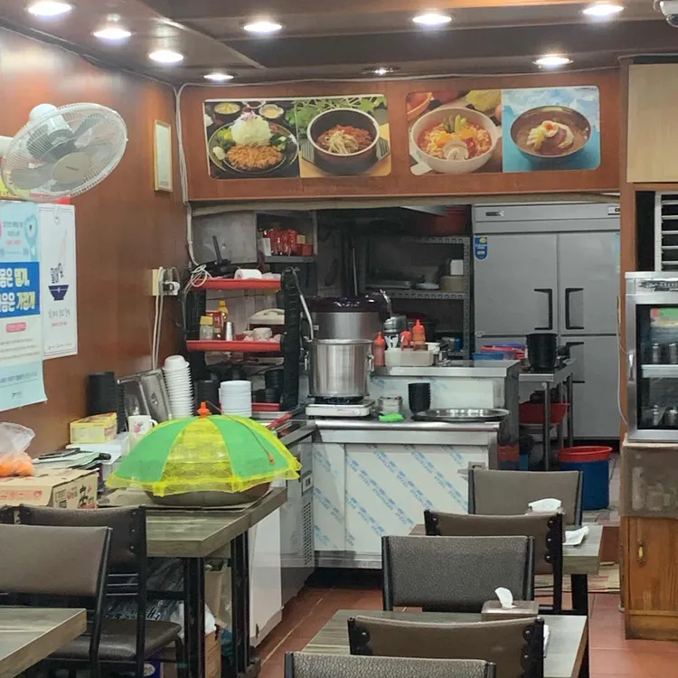 김밥천국 부여점 대표 사진