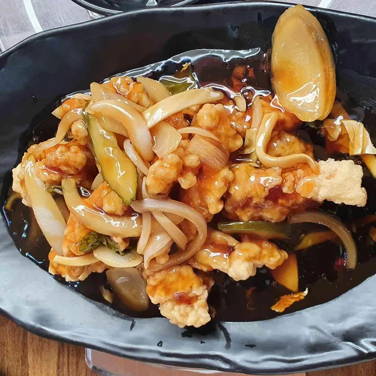 산해궁 대표 사진