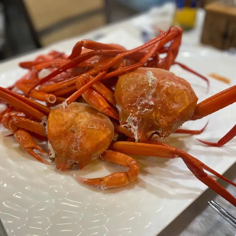 동해안 붉은대게 무한리필 대표 사진