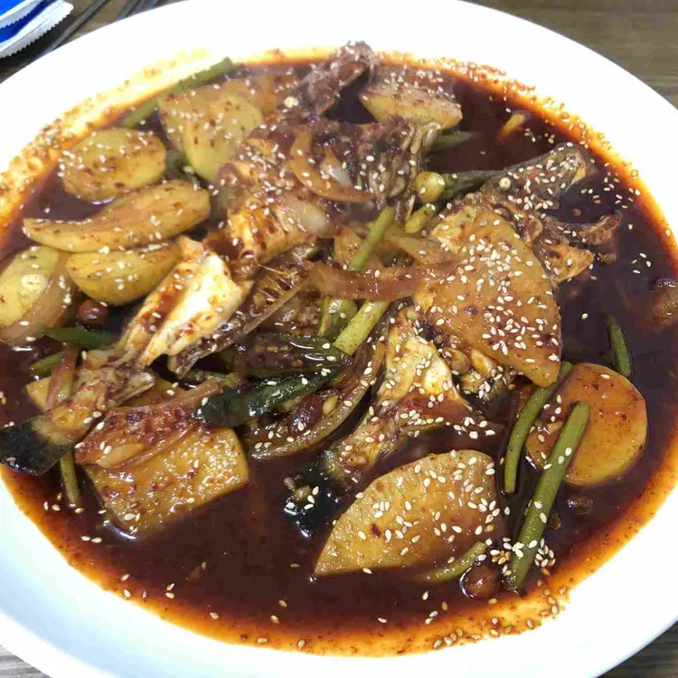 길식당 대표 사진