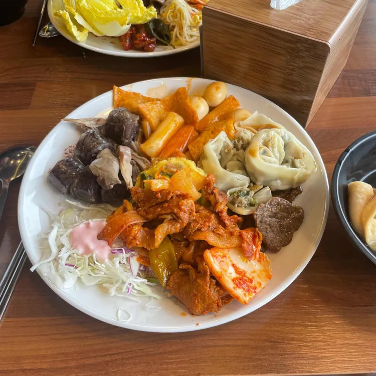 별미지교 대표 사진
