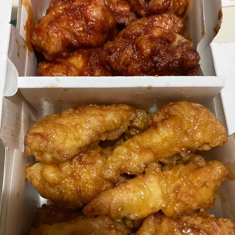 교촌치킨 대표 사진