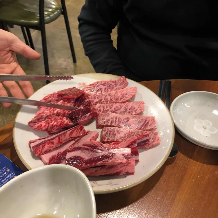 대복갈비살 대표 사진