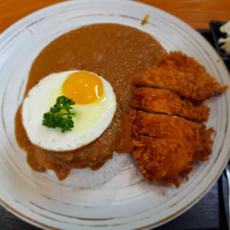 손짱카레 대표 사진