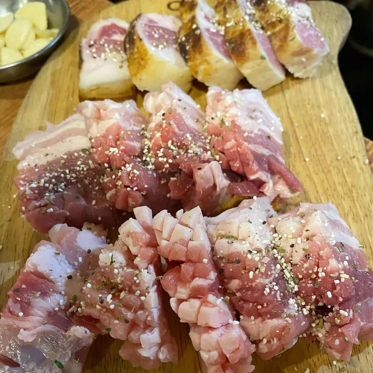 아저씨 대표 사진