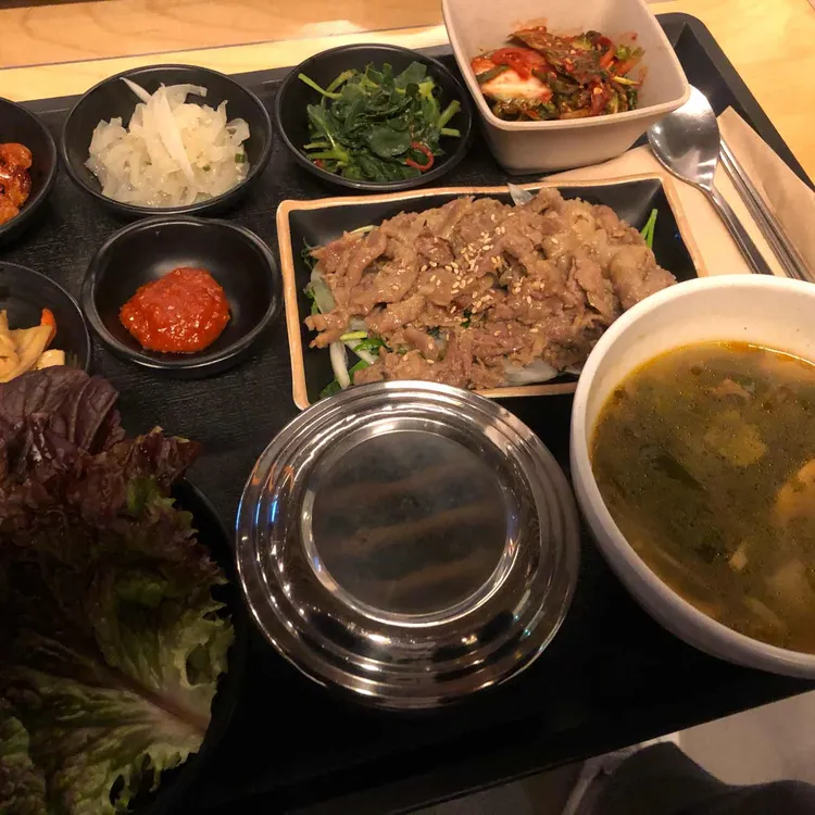 무명식당 대표 사진