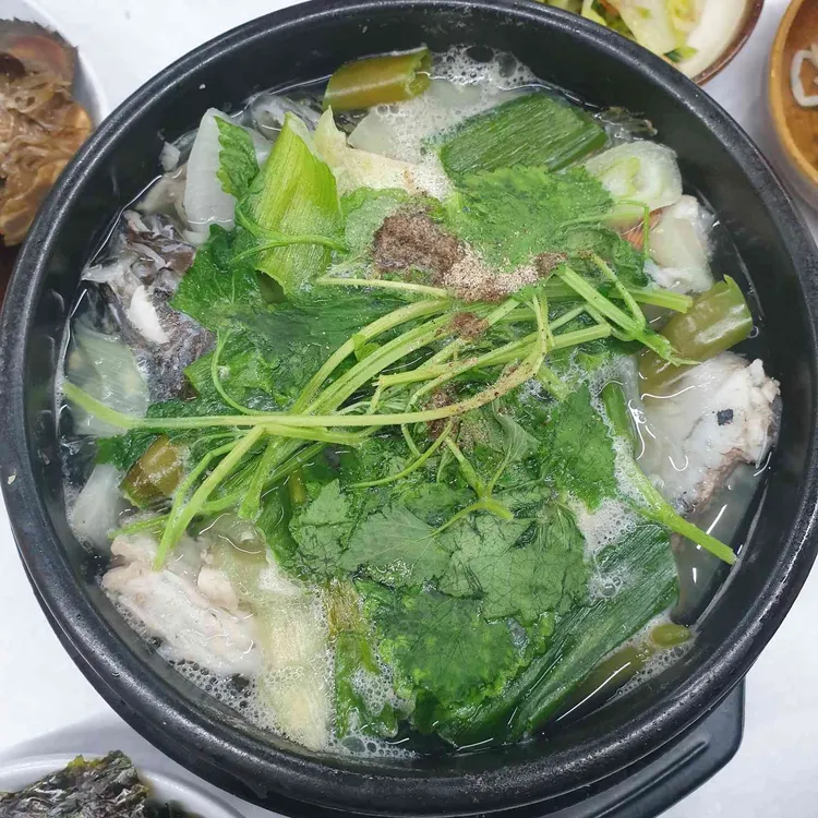 오서방횟집 대표 사진