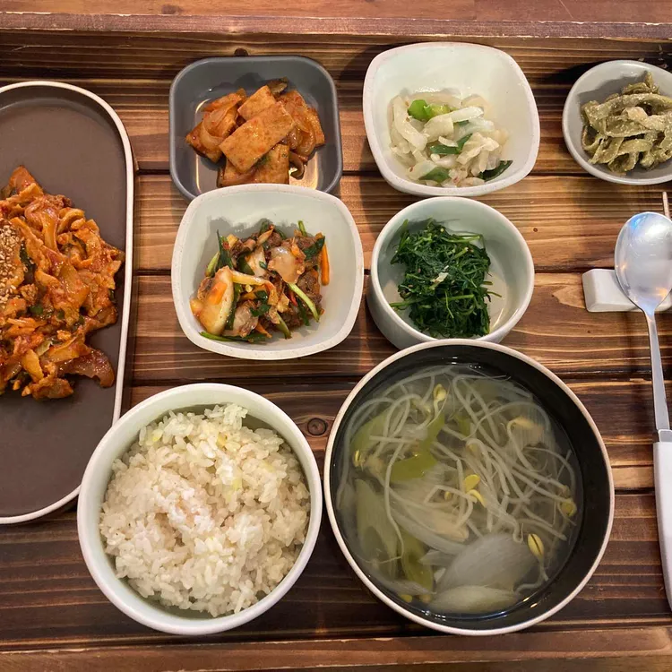 밥방울 대표 사진