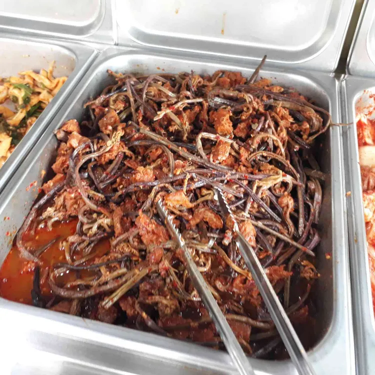 함께밥상 한식뷔페 대표 사진