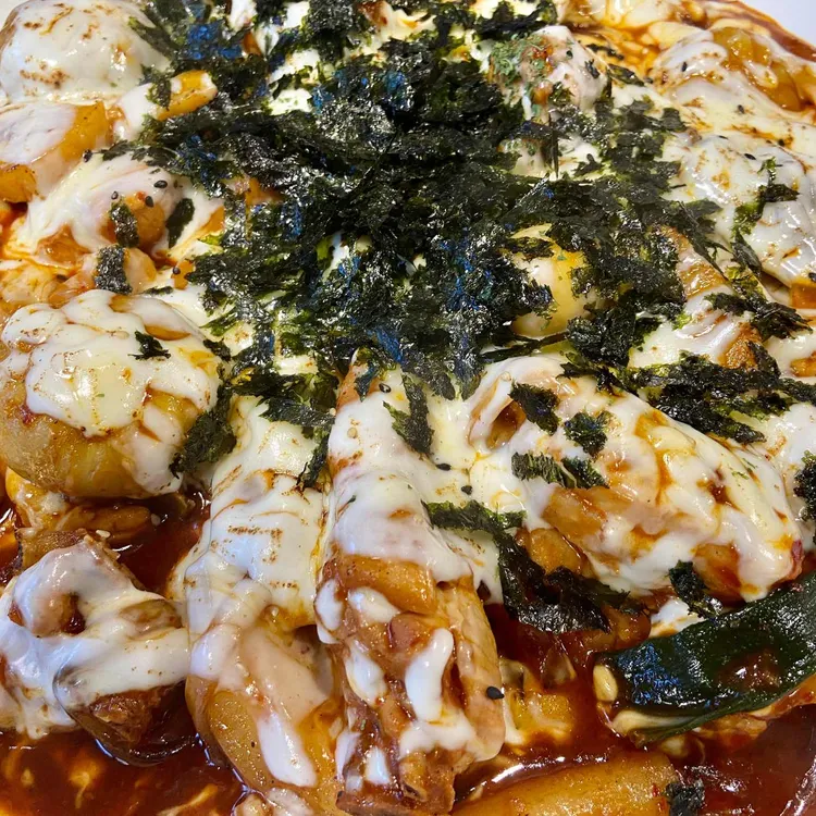 동궁찜닭 대표 사진