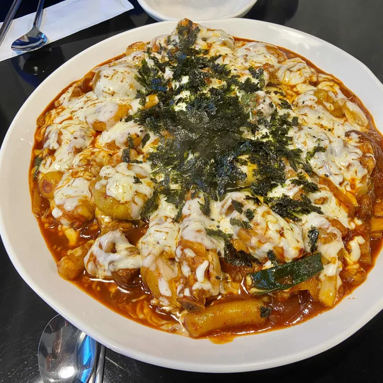 동궁찜닭 대표 사진