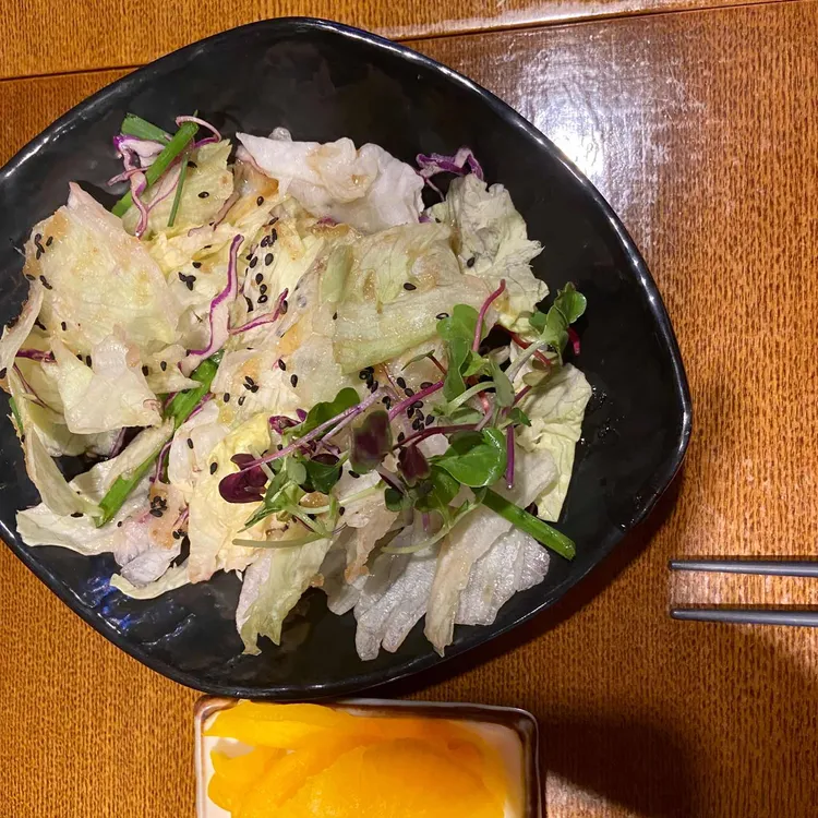 아지스시 대표 사진