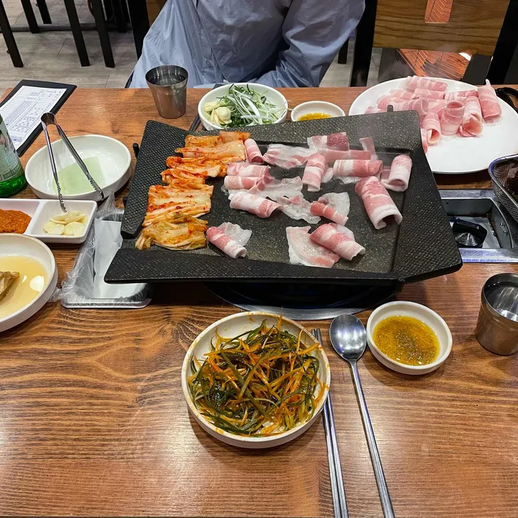 대전 테마별 맛집 추천 - 다이닝코드, 빅데이터 맛집검색