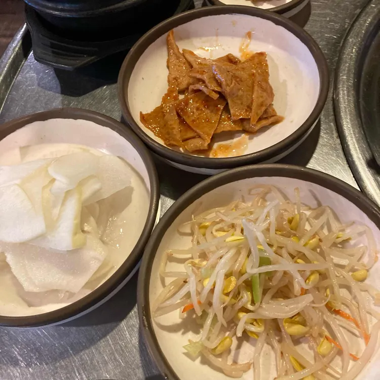 돌돌이등갈비촌 대표 사진