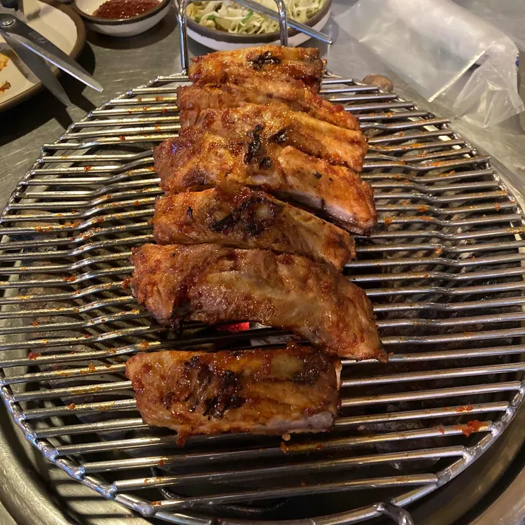 돌돌이등갈비촌 대표 사진
