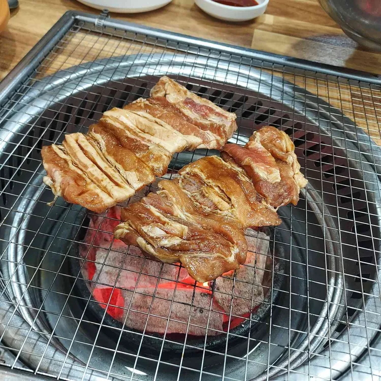 생수숯불갈비 대표 사진