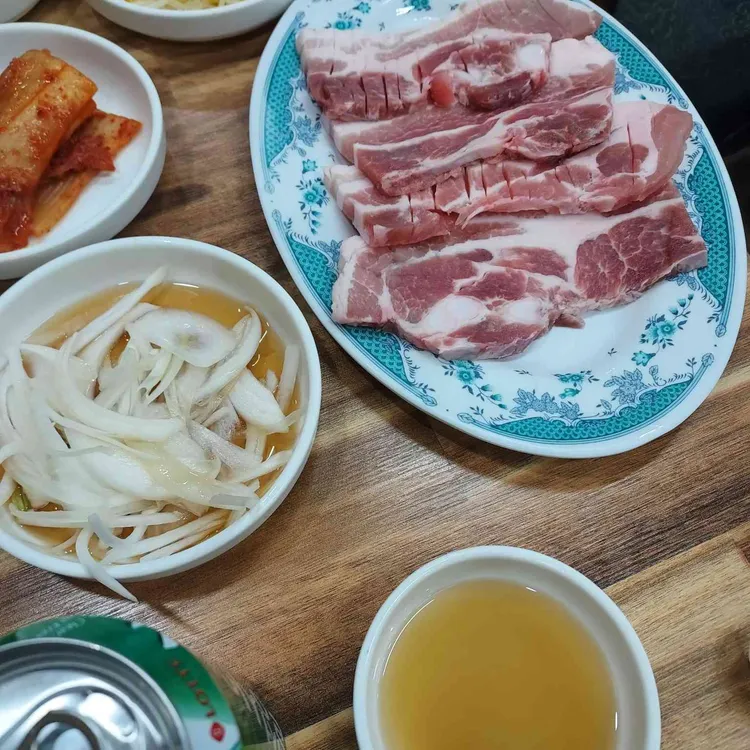 생수숯불갈비 대표 사진