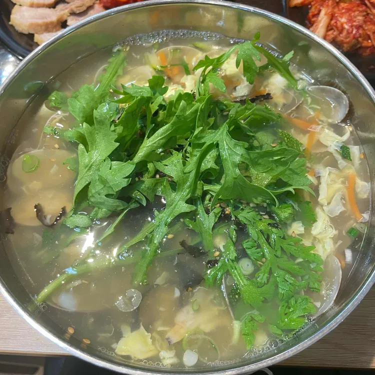 국수방 사진 2
