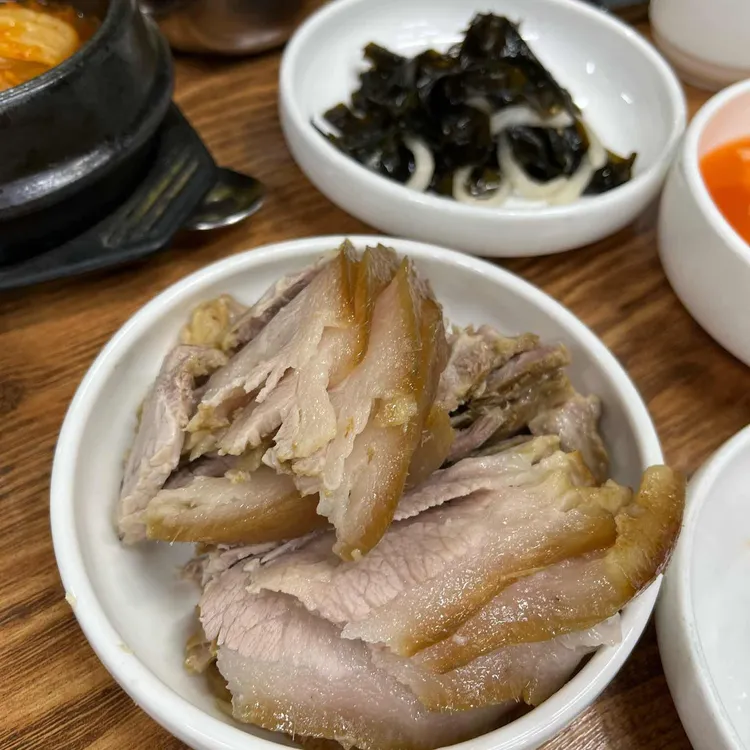 짱구네쌈밥 대표 사진