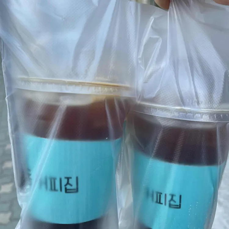 문래동 커피집 사진 2