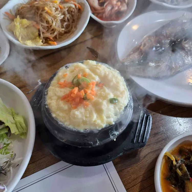 오두리시골밥상 대표 사진