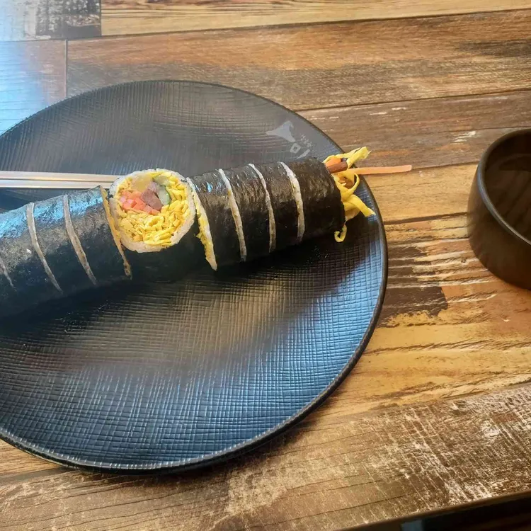청담동 마녀김밥 대표 사진