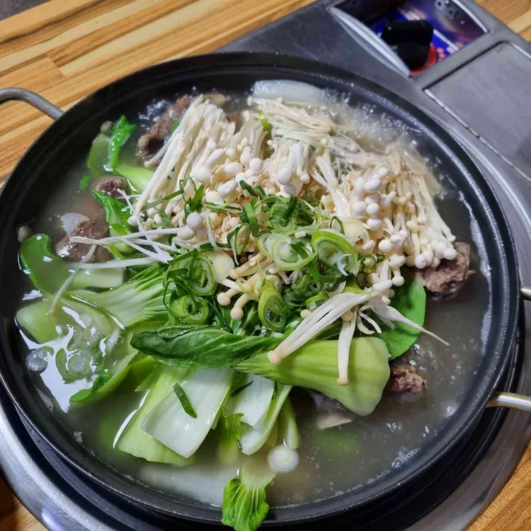 삼국만두 대표 사진