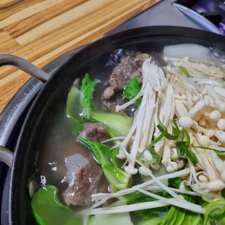 삼국만두 대표 사진