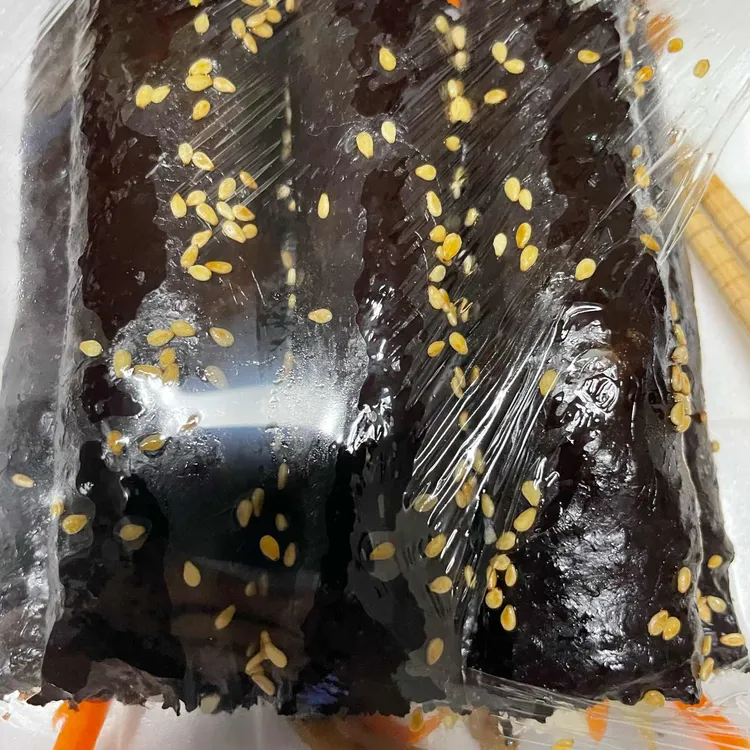 꼬마김밥 대표 사진