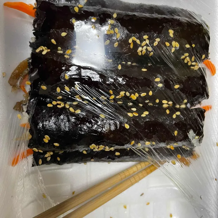 꼬마김밥 대표 사진