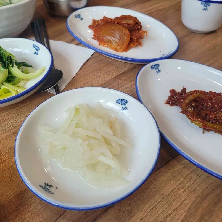 진도식당 대표 사진
