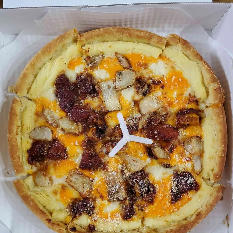 굽네치킨 대표 사진