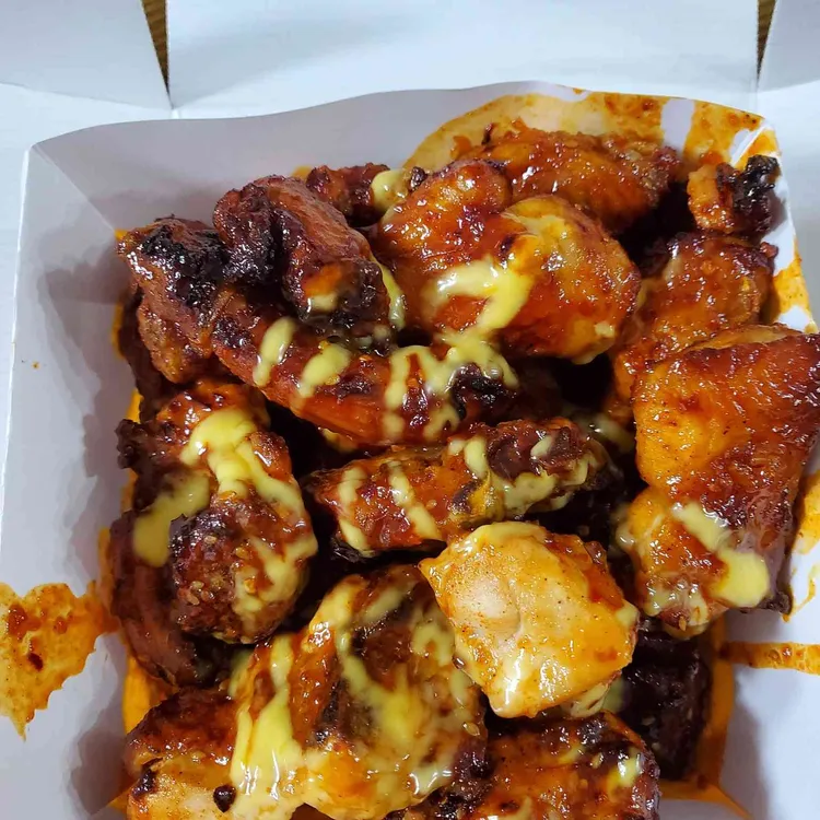 굽네치킨 대표 사진