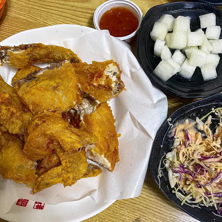 진미옛날통닭 대표 사진