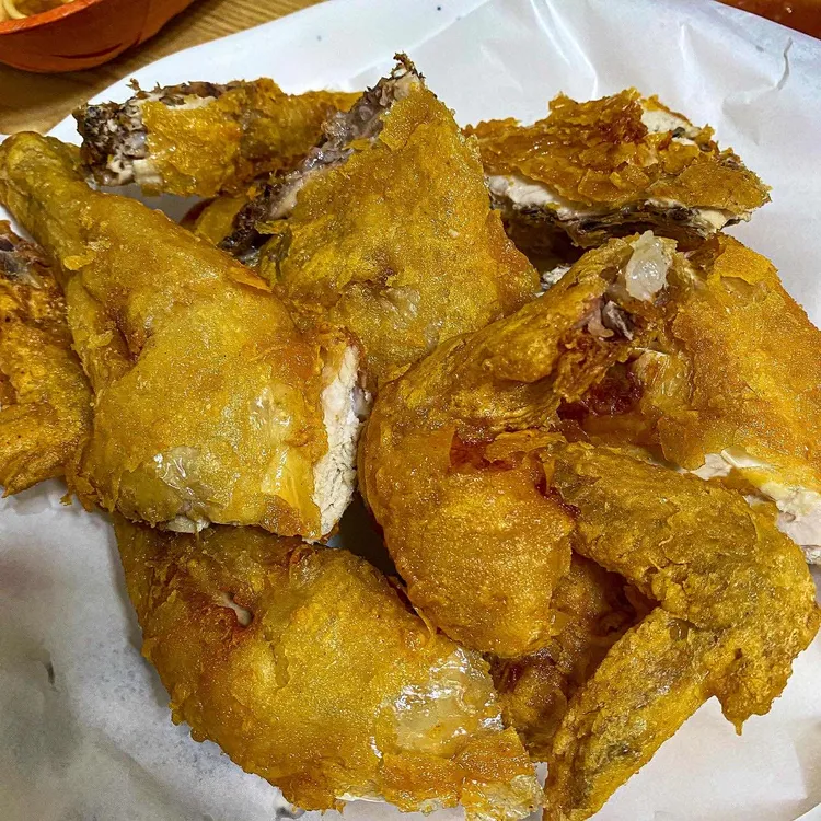 진미옛날통닭 대표 사진
