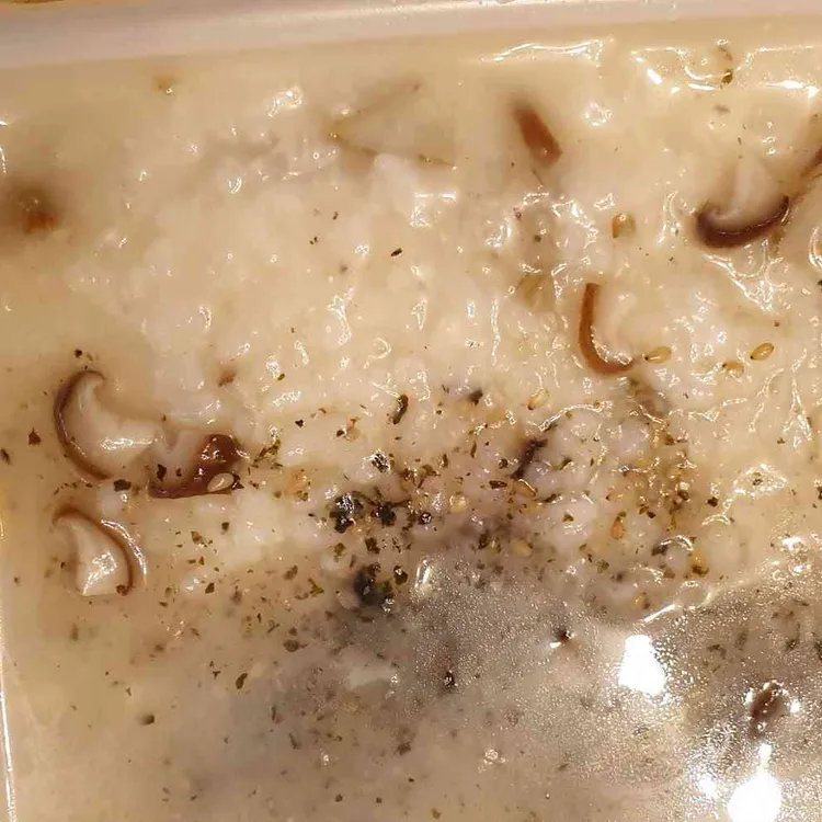 본죽 대표 사진